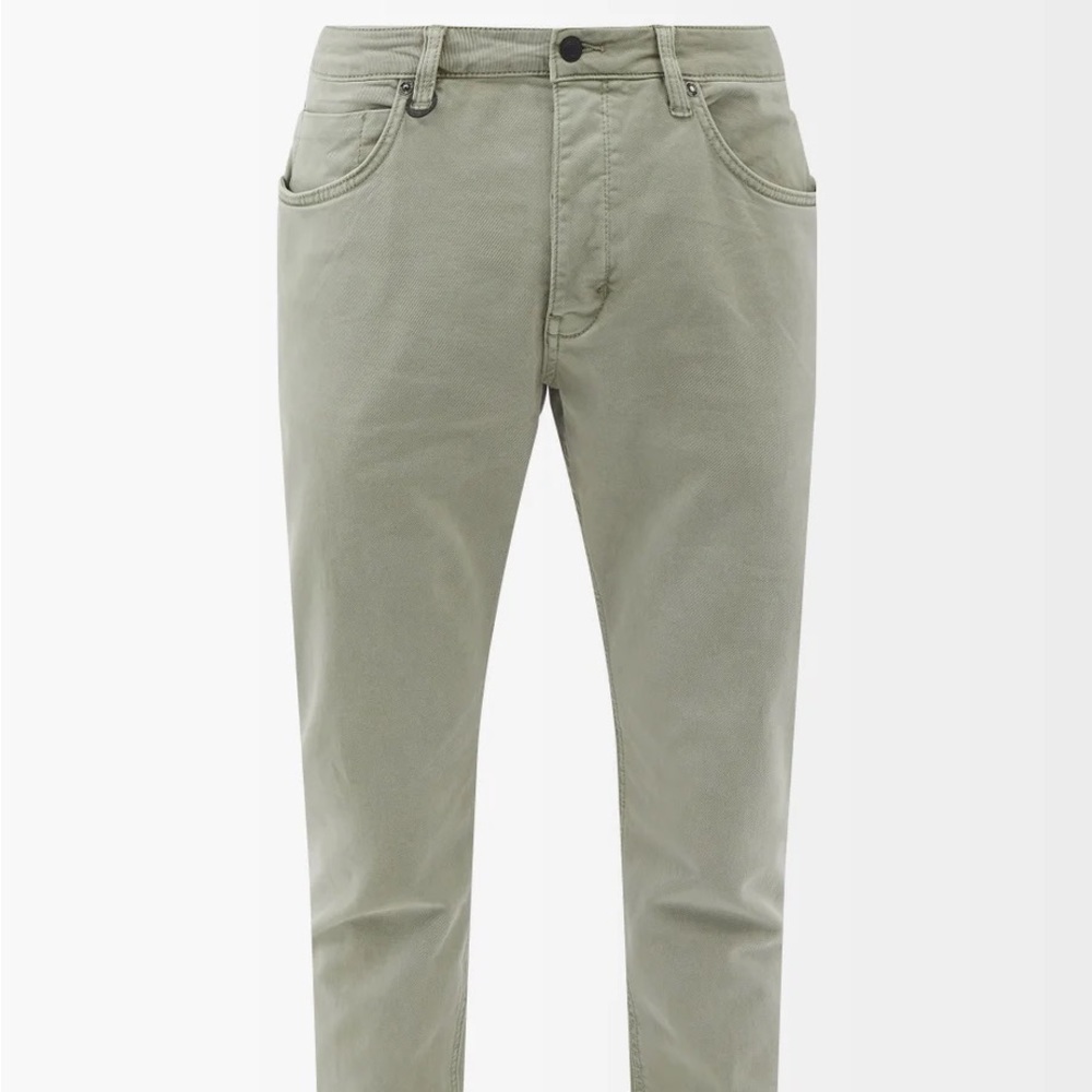 Neuw - Lou Slim Jean